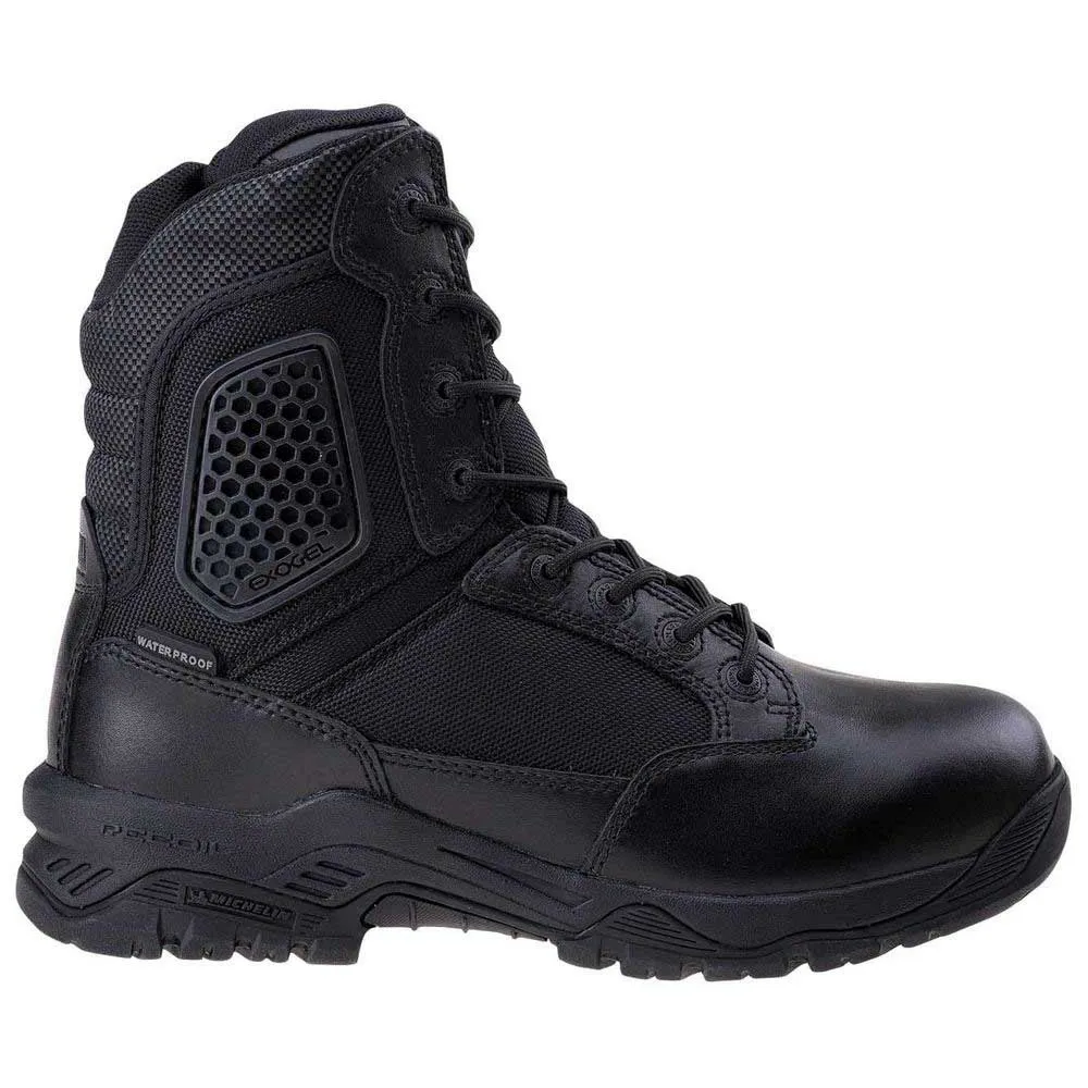 Magnum Strike Force 8.0 Sz Wp Wanderstiefel Magnum Strike Force 8.0 Sz Wp Wanderstiefel