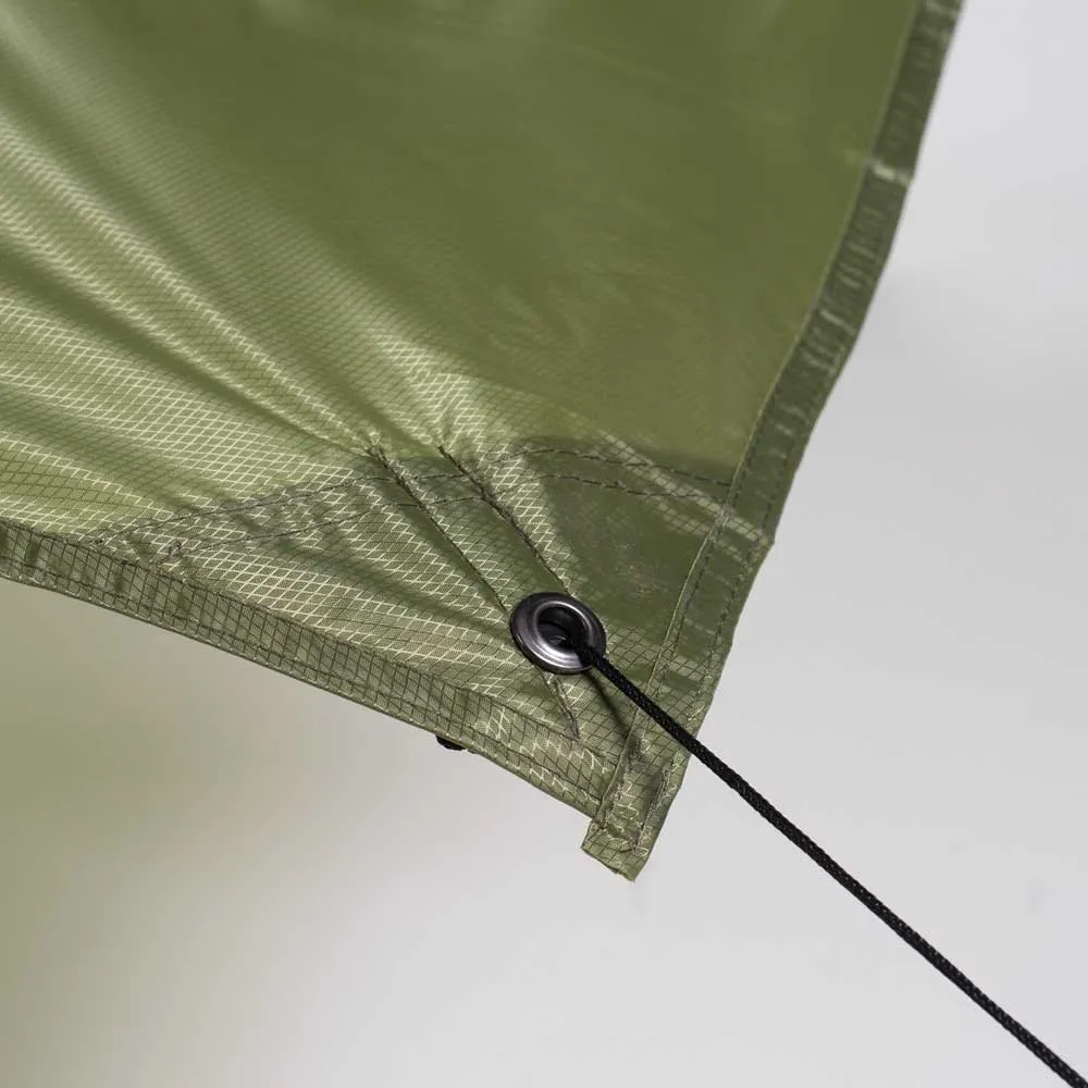 Magnum Teito Plane, Olive branch, 248 x 248cm Magnum Teito Plane, Olive branch, 248 x 248cm