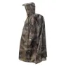 Magnum Tundra Poncho, Green pixel