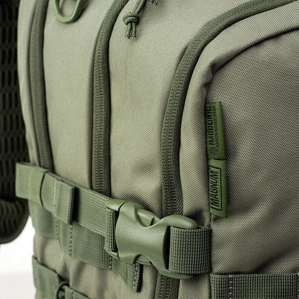 Magnum Urbantask 25l Rucksack