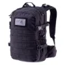 Magnum Urbantask Cordura 25l Rucksack, Reaper black