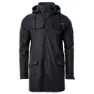 Magnum Ursus Softshelljacke, Black