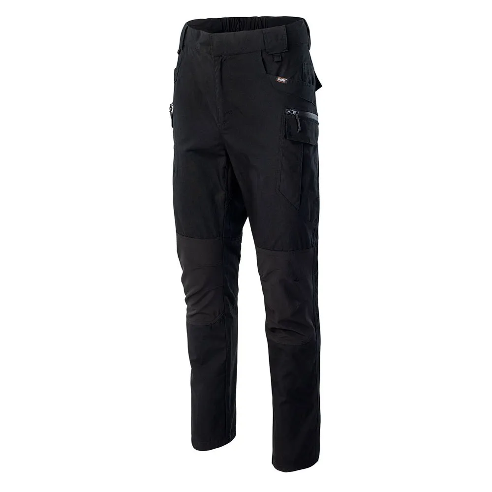 Magnum Vulpes Ii Hosen, Black Magnum Vulpes Ii Hosen, Black