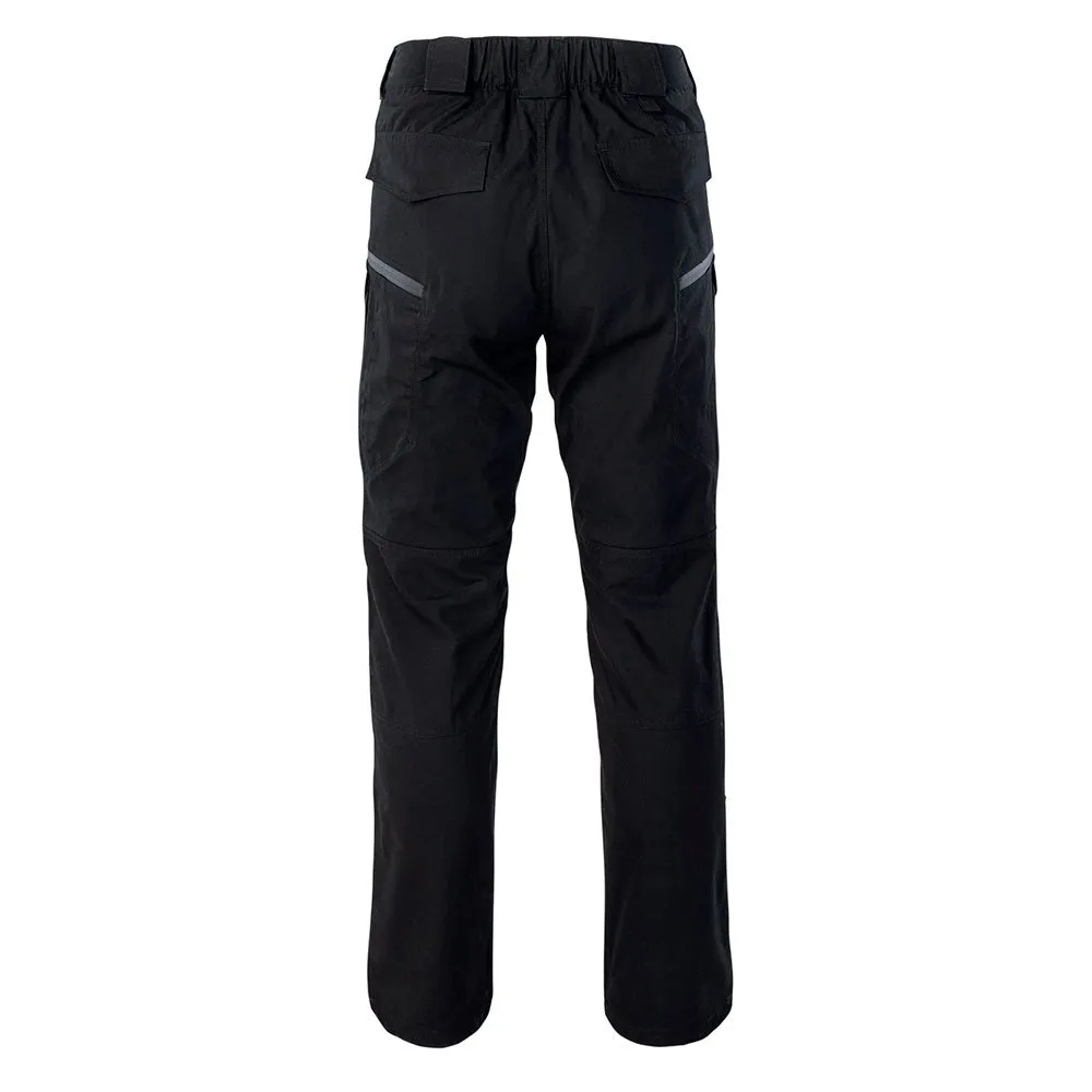 Magnum Vulpes Ii Hosen, Black Magnum Vulpes Ii Hosen, Black