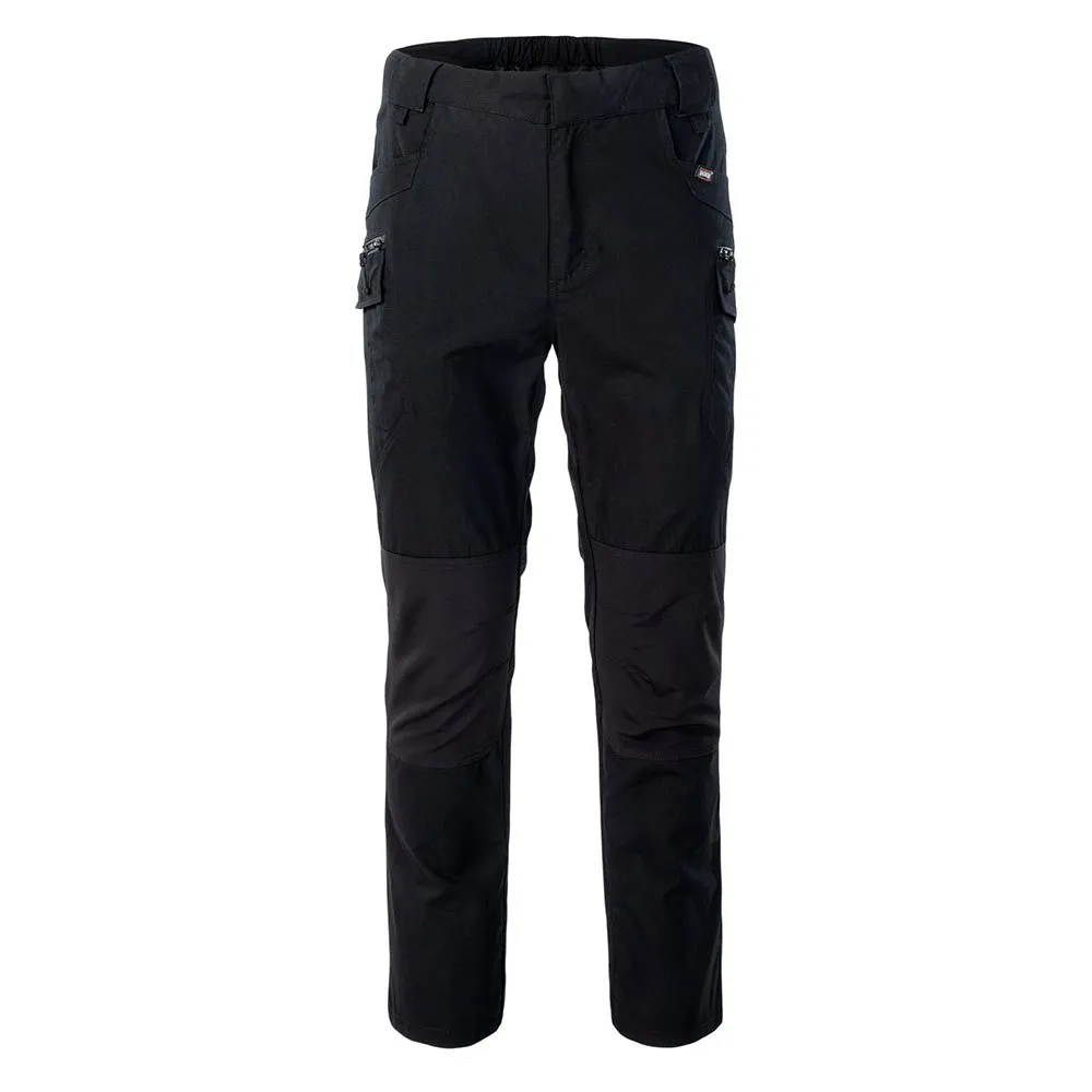 Magnum Vulpes Ii Hosen, Black Magnum Vulpes Ii Hosen, Black