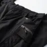 Magnum Vulpes Ii Hosen, Black