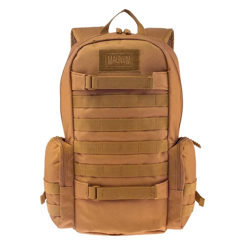 Magnum Wildcat 25l Rucksack, Ermine Magnum Wildcat 25l Rucksack, Ermine
