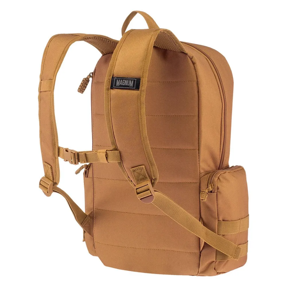 Magnum Wildcat 25l Rucksack, Ermine Magnum Wildcat 25l Rucksack, Ermine