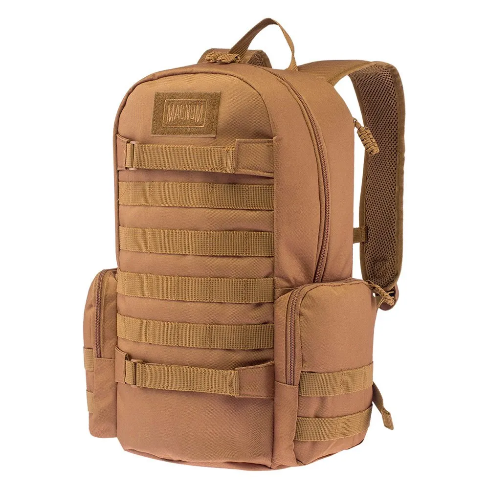 Magnum Wildcat 25l Rucksack, Ermine Magnum Wildcat 25l Rucksack, Ermine
