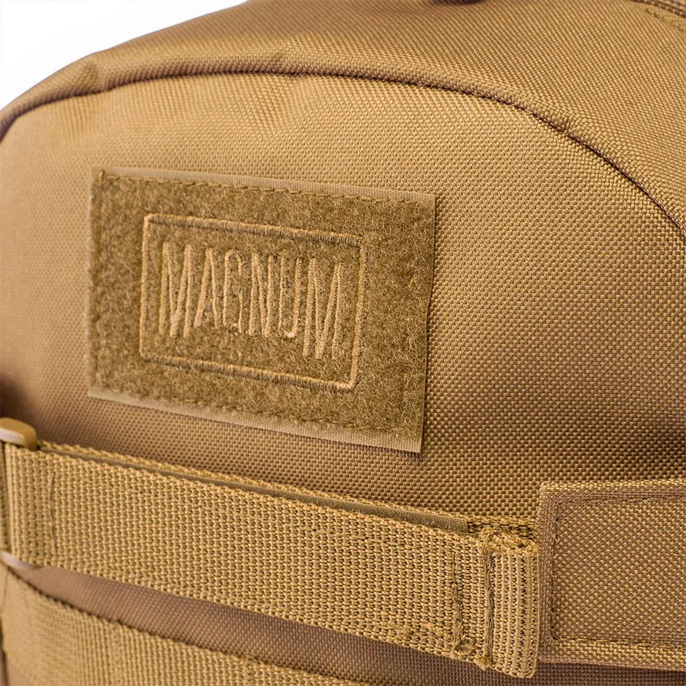 Magnum Wildcat 25l Rucksack, Ermine Magnum Wildcat 25l Rucksack, Ermine