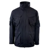 Magnum Wolf Abnehmbare Jacke