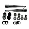 magped Enduro2 Set, Multicolor, One Size