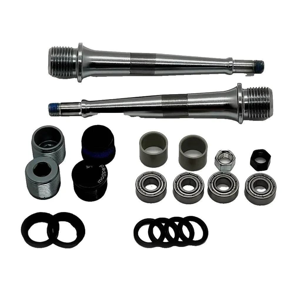 magped Enduro2 Set, Multicolor, One Size magped Enduro2 Set, Multicolor, One Size