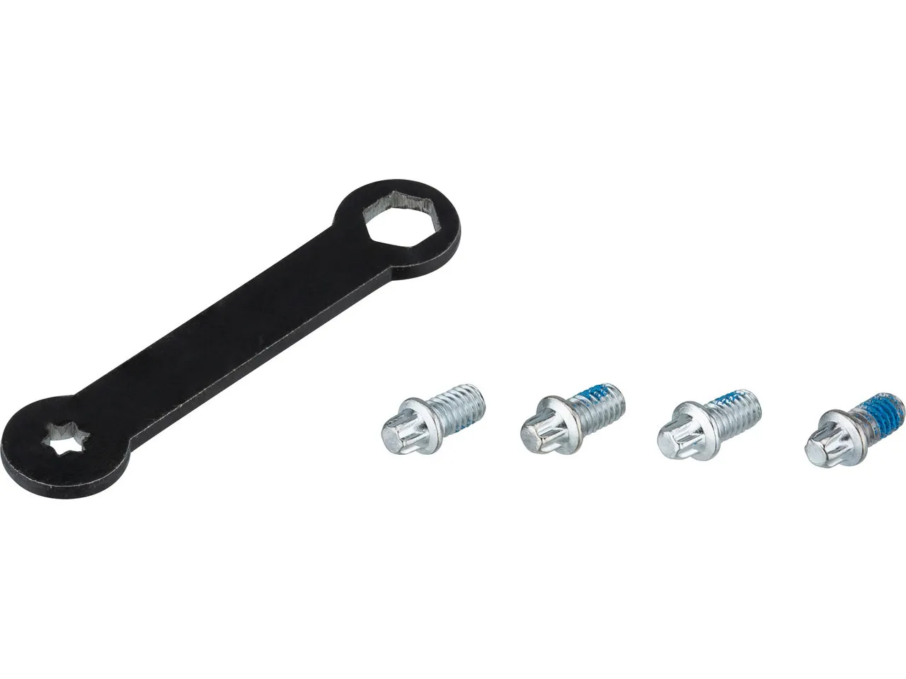 magped Ersatzpins, One_size magped Ersatzpins, One_size