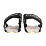 magped Gravel Gurt, Black, One Size
