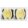 magped Gravel Gurt, Black, One Size