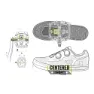 magped Gravity 150 Pedale, Black, One Size
