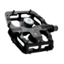 magped Gravity 200 Magnetpedale, Black, One Size