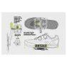 magped Gravity 200 Magnetpedale, Black, One Size