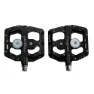 magped Gravity 200 Magnetpedale, Black, One Size