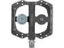 magped Magnetpedale Enduro2 150, Grau, one_size