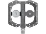 magped Magnetpedale Enduro2 200, Grau, one_size