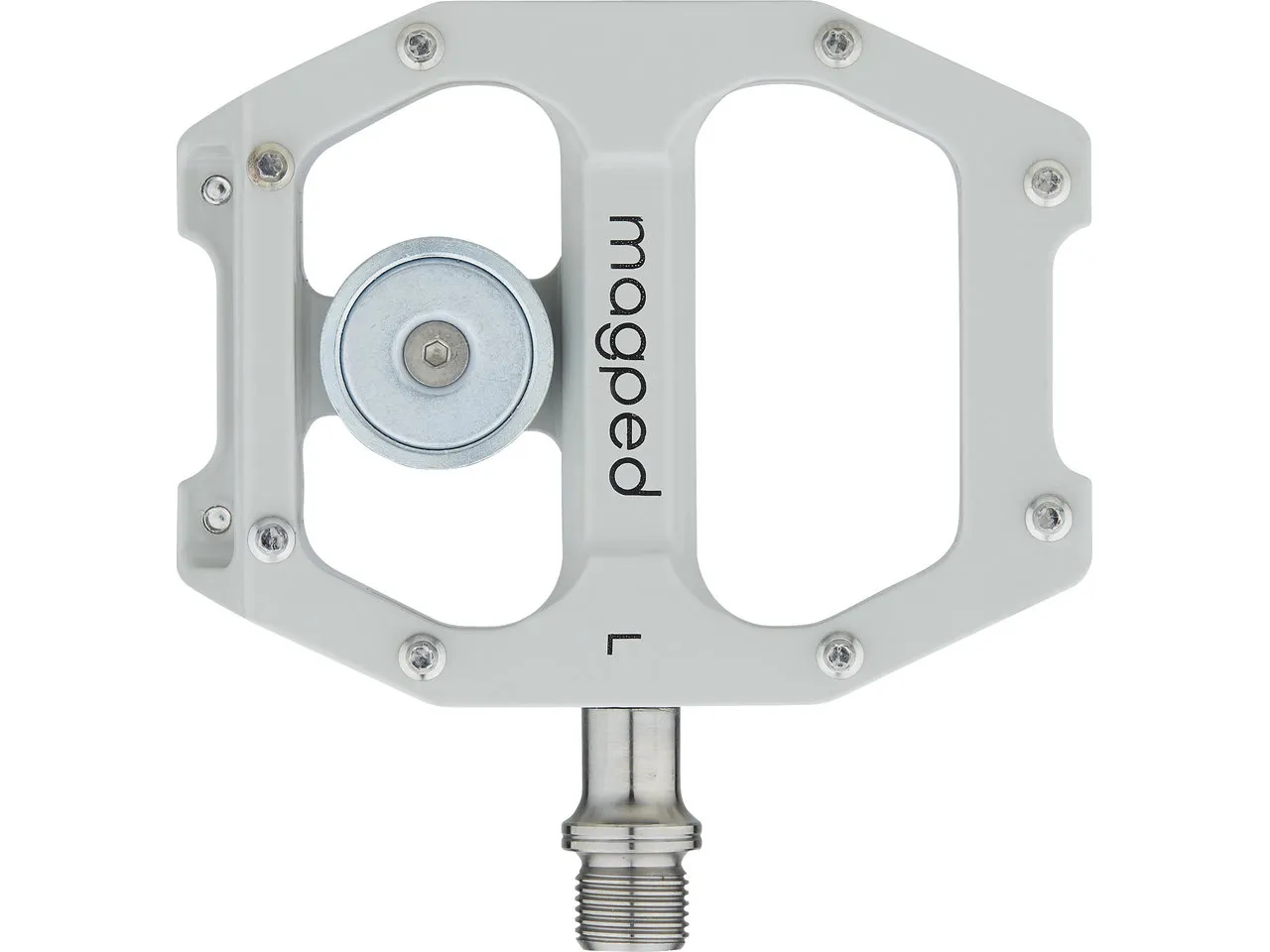 magped Magnetpedale Ultra 2 200
