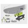 magped Pedale, Black, One Size