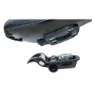magped Pedale, Black, One Size