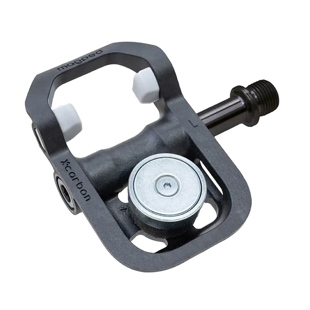 magped Pedale, Black, One Size magped Pedale, Black, One Size