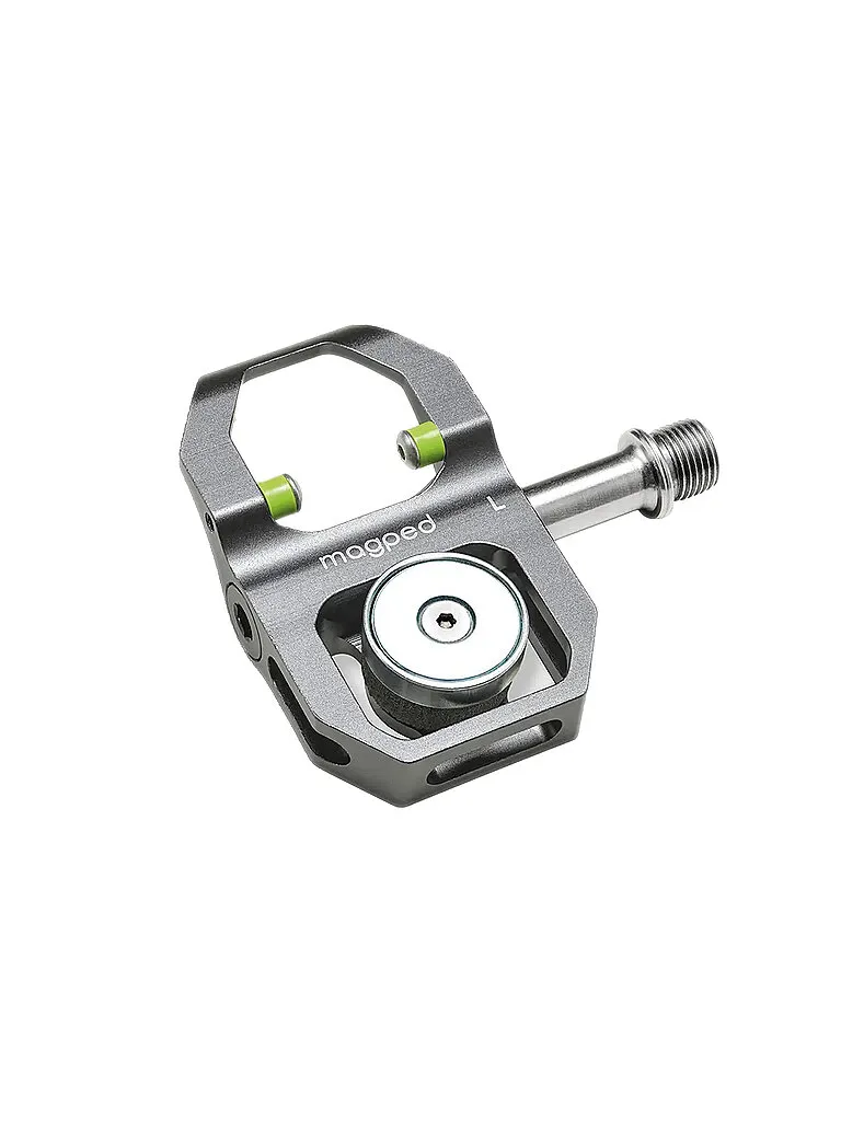 magped Rennrad-Pedale Road, Grau, EG magped Rennrad-Pedale Road, Grau, EG
