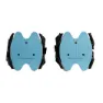 magped Road2 Gurt, Black, One Size