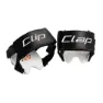 magped Road2 Gurt, Black, One Size