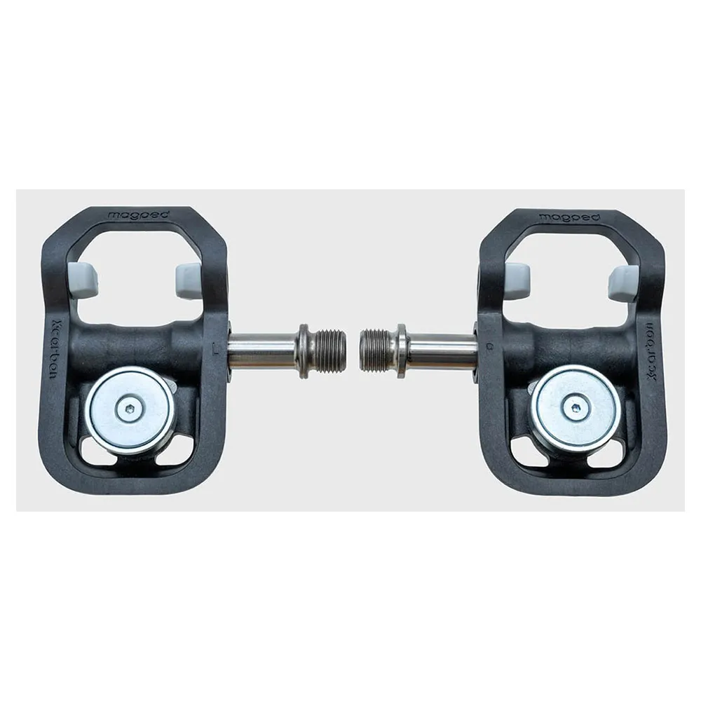 magped Road2 Pedale, Black, One Size magped Road2 Pedale, Black, One Size