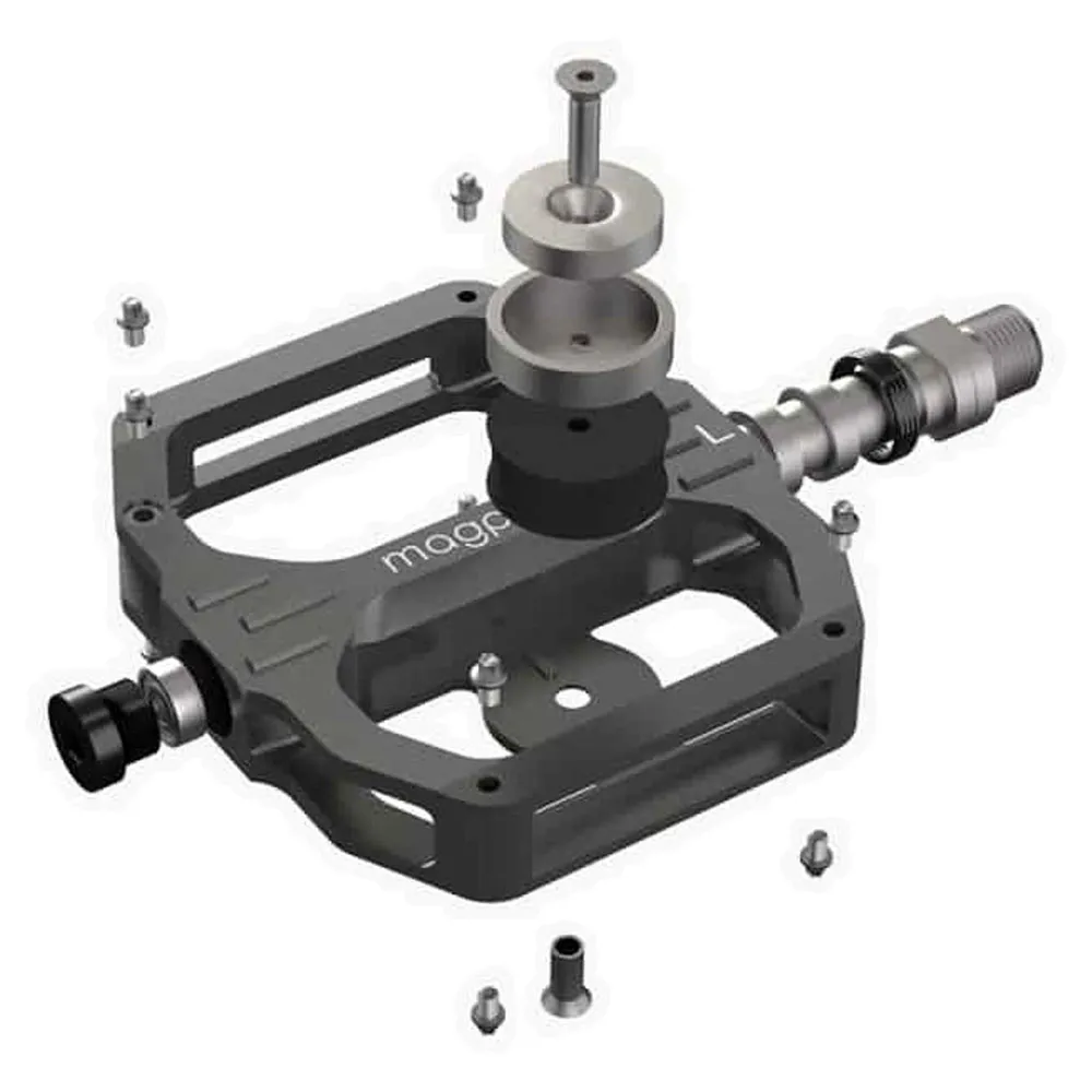 magped Sport2 100n Pedale magped Sport2 100n Pedale