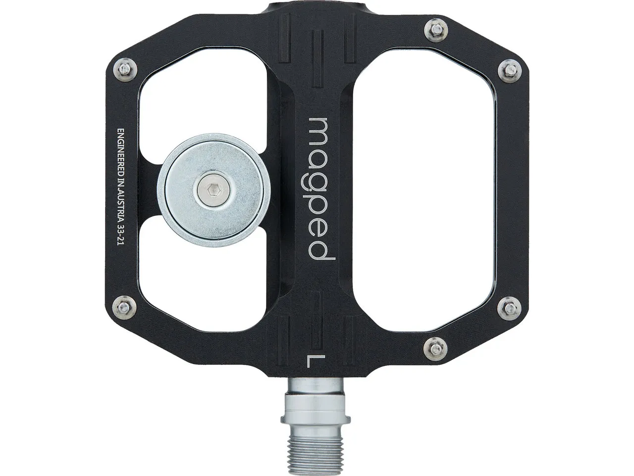 magped Sport2 200 Magnetpedale magped Sport2 200 Magnetpedale