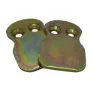 magped Strong Pedalplatten, Bronze, One Size