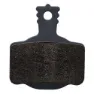 Magura 7p Performance Scheibenbremsbeläge 20 Paare, Black, One Size