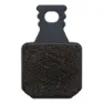 Magura 8p Performance Scheibenbremsbeläge 20 Paare, Black, One Size