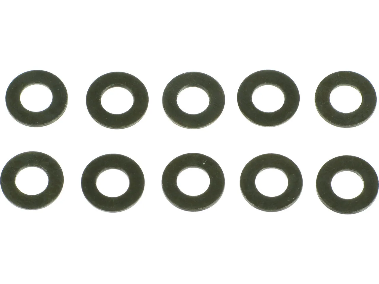 Magura Ausgleichsspacer 1, One_size Magura Ausgleichsspacer 1, One_size
