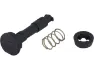 Magura BAT-Stopfen-Kit für MT6 / MT7 / MT8 / MT TRAIL SL ab Modell 2015, Schwarz, one_size