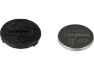 Magura Batteriedeckel und Batterie für VYRON MDS-V3, Schwarz, one_size