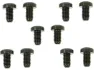 Magura Befüllschrauben für HS 33 R / HS 33 / HS 11 / Gustav, One_size