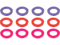 Magura Blenden-Kit für 4-Kolben Bremszange ab Modell 2015 Magura Blenden-Kit für 4-Kolben Bremszange ab Modell 2015