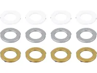 Magura Blenden-Kit für 4-Kolben Bremszange ab Modell 2015 Magura Blenden-Kit für 4-Kolben Bremszange ab Modell 2015