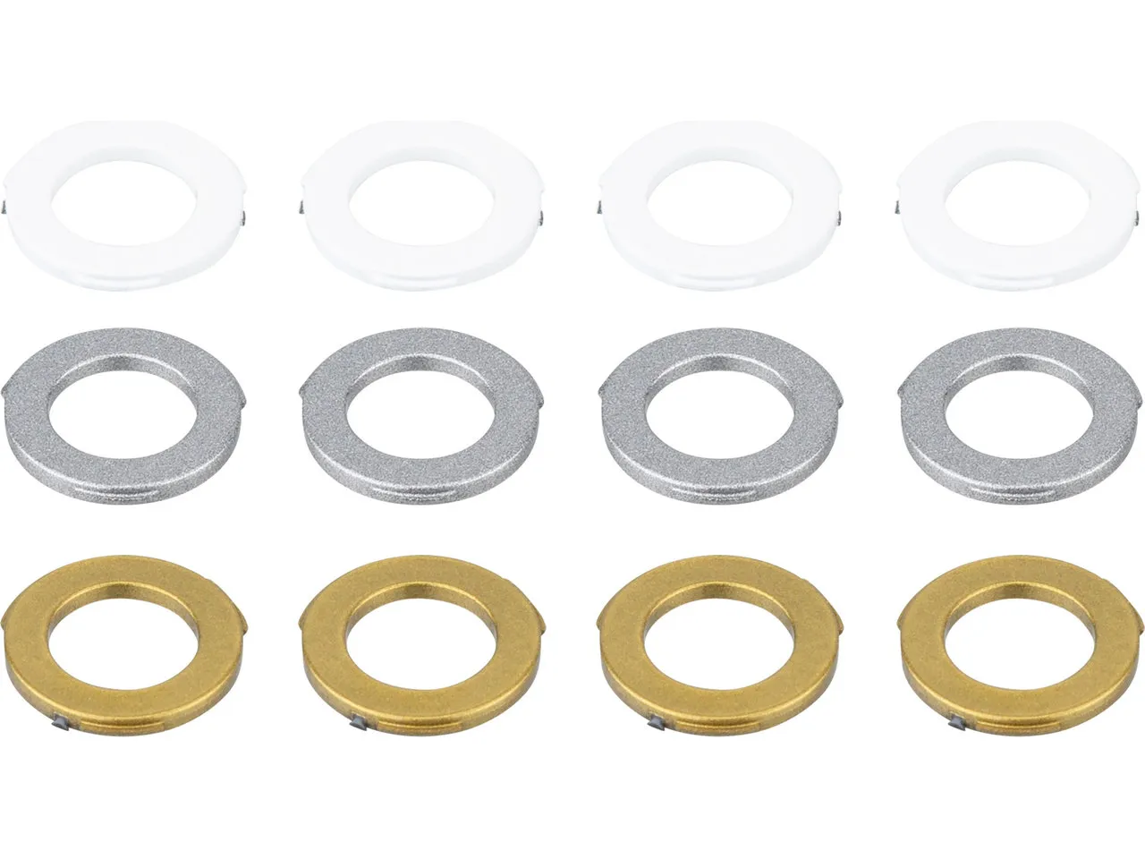 Magura Blenden-Kit für 4-Kolben Bremszange ab Modell 2015 Magura Blenden-Kit für 4-Kolben Bremszange ab Modell 2015