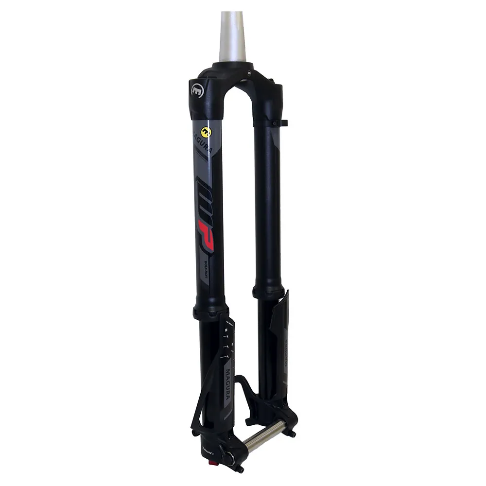 Magura Boltron 20 X 110 Mm Mtb-gabel, Black, 29", 150mm Magura Boltron 20 X 110 Mm Mtb-gabel, Black, 29", 150mm