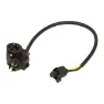 Magura Bosch Gen2 Powerpack Frame Ladekabel, Black, 300mm