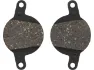 Magura Bremsbeläge Typ 3 für Louise Modell 2002-2006 / Clara Modell 2001-2002