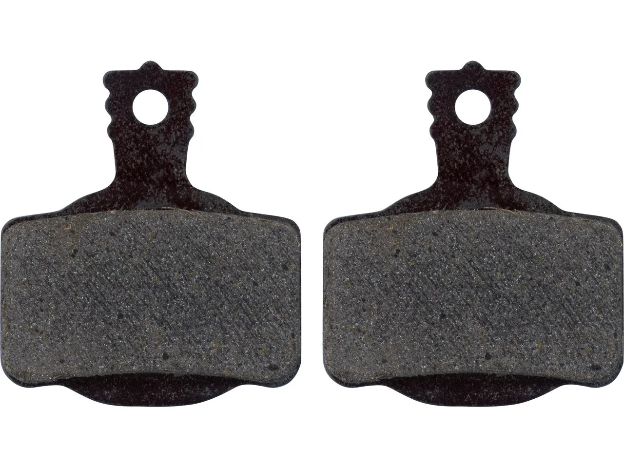 Magura Bremsbeläge Typ 7.P, Schwarz, performance Magura Bremsbeläge Typ 7.P, Schwarz, performance